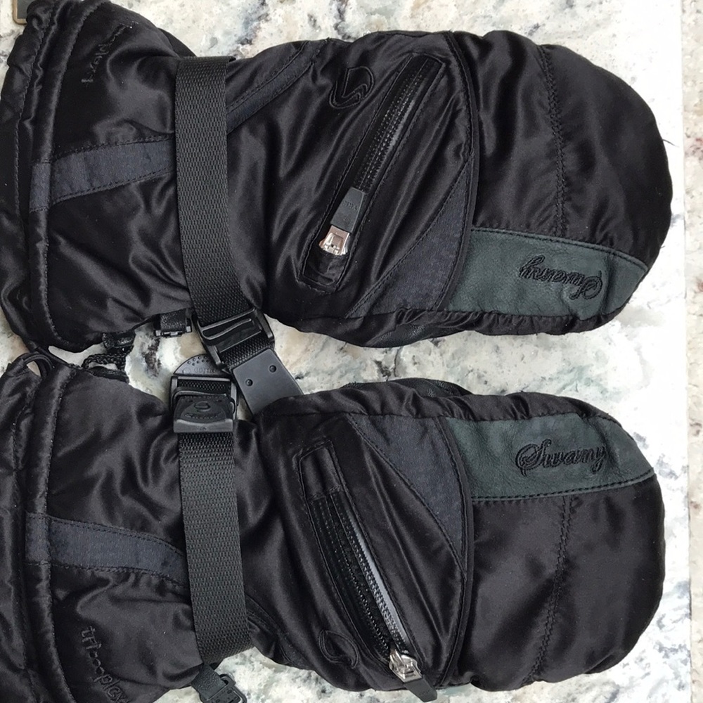 Swany X-THERM mitt